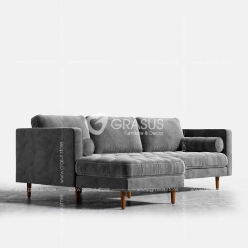 sofa chu l gsf19 2