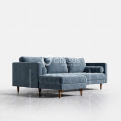 sofa chu l gsf19 4