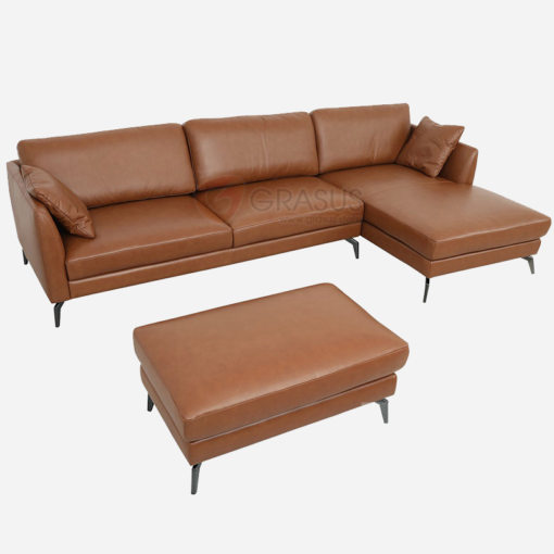 ghe sofa chu l gsf36 3